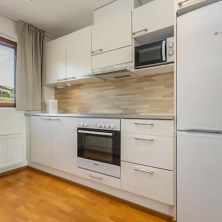 بيت للعطل 7305 By Interhome Ylläsjärvi