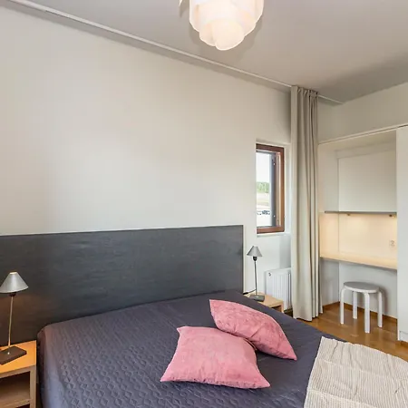 7305 By Interhome Holiday home