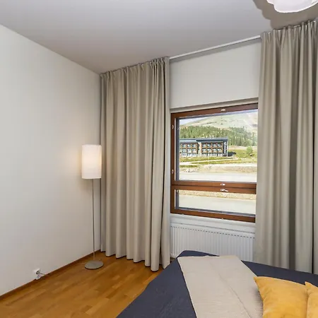 7305 By Interhome Holiday home Yllasjarvi