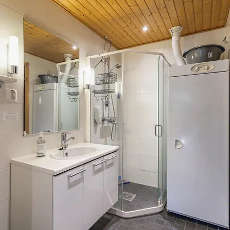 7305 By Interhome * Yllasjarvi