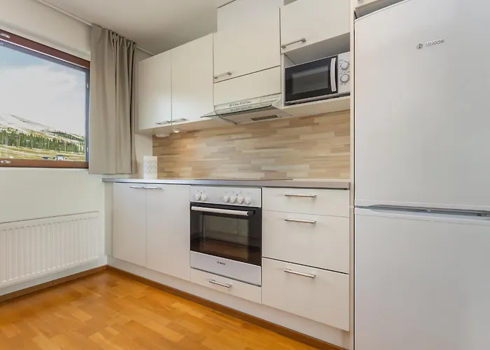 بيت للعطل 7305 By Interhome Ylläsjärvi