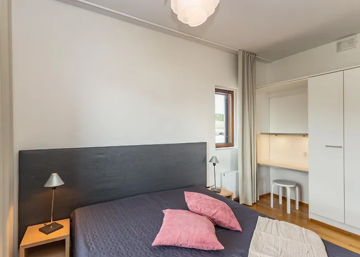 7305 By Interhome بيت للعطل