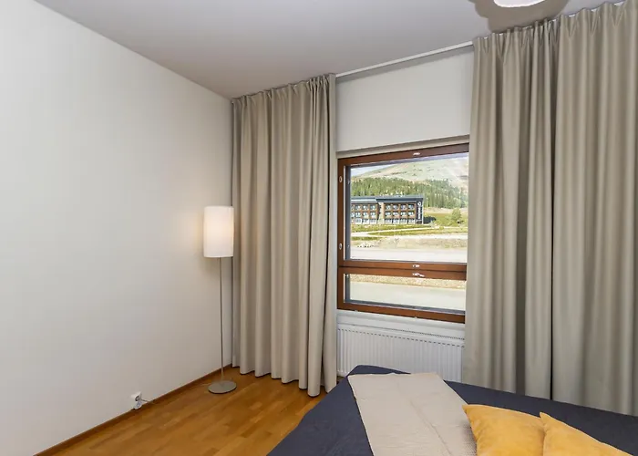 7305 By Interhome بيت للعطل Ylläsjärvi