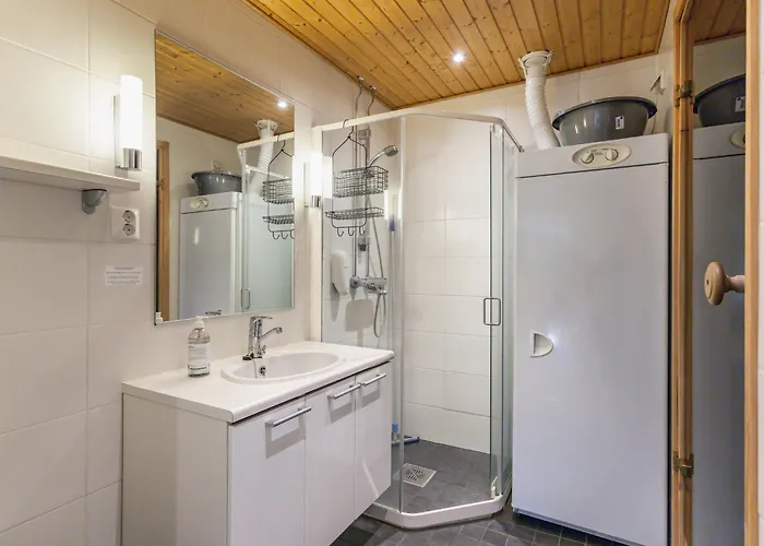 7305 By Interhome * Ylläsjärvi