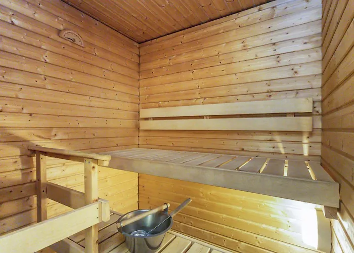 7305 By Interhome بيت للعطل Ylläsjärvi