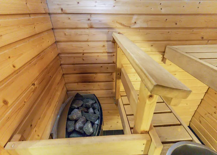 7305 By Interhome بيت للعطل *