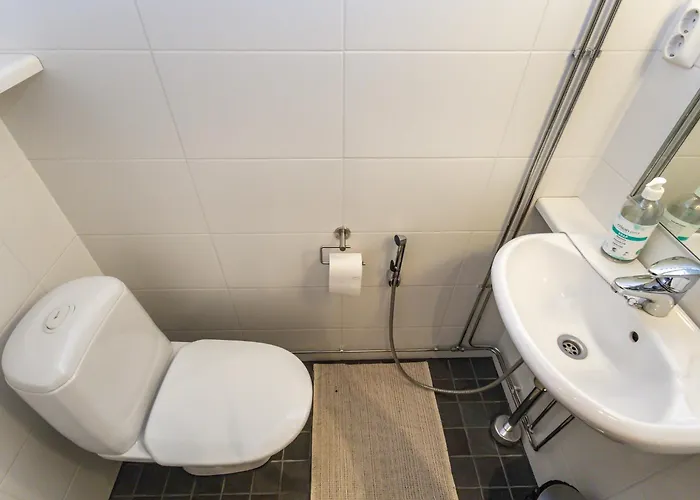 بيت للعطل 7305 By Interhome Ylläsjärvi