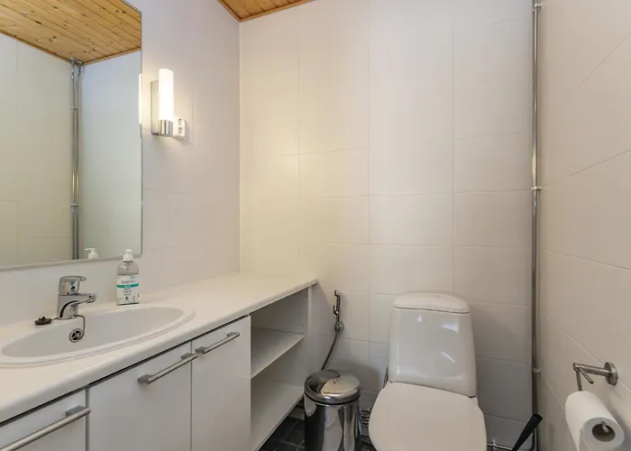 بيت للعطل 7305 By Interhome *