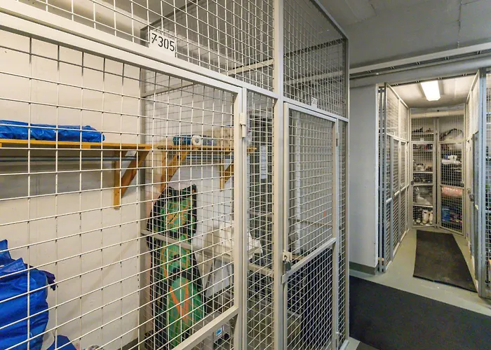 7305 By Interhome Ylläsjärvi