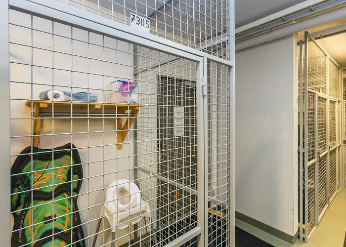 بيت للعطل 7305 By Interhome