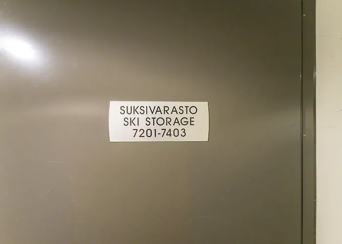 7305 By Interhome بيت للعطل Ylläsjärvi